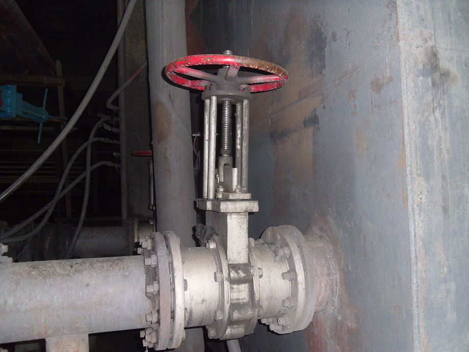 河北大宝山矿业 河北大宝山矿业